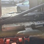 DAF LF55 220 4×2 Day Cab Tipper Manual - thumbnail