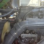 DAF LF55 220 4×2 Day Cab Tipper Manual - thumbnail