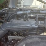 DAF LF55 220 4×2 Day Cab Tipper Manual - thumbnail
