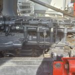 DAF LF55 220 4×2 Day Cab Tipper Manual - thumbnail