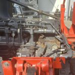 DAF LF55 220 4×2 Day Cab Tipper Manual - thumbnail
