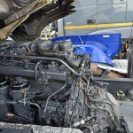 Scania R450 6×2 Midlift Topline Tractor Unit - thumbnail