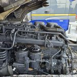 Scania R450 6×2 Midlift Topline Tractor Unit - thumbnail