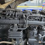 Scania R450 6×2 Midlift Topline Tractor Unit - thumbnail