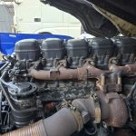 Scania R450 6×2 Midlift Topline Tractor Unit - thumbnail