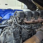 Scania R450 6×2 Midlift Topline Tractor Unit - thumbnail