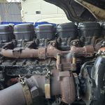 Scania R450 6×2 Midlift Topline Tractor Unit - thumbnail