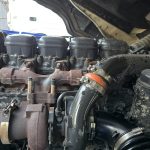 Scania R450 6×2 Midlift Topline Tractor Unit - thumbnail