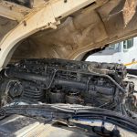 Scania P370 8×4 Sleeper Cab Tipper Manual - thumbnail