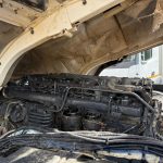 Scania P370 8×4 Sleeper Cab Tipper Manual - thumbnail