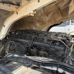 Scania P370 8×4 Sleeper Cab Tipper Manual - thumbnail