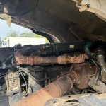 Scania P370 8×4 Sleeper Cab Tipper Manual - thumbnail