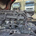 Scania P230 4×2 Sleeper Cab Curtainsider - thumbnail