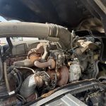DAF CF 460 6×2 Midlift Tractor Unit - thumbnail