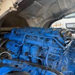Scania P250 4×2 Sleeper Cab Fridge Box - thumbnail