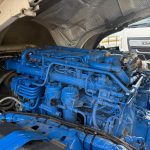 Scania P250 4×2 Sleeper Cab Fridge Box - thumbnail