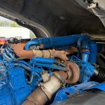 Scania P250 4×2 Sleeper Cab Fridge Box - thumbnail