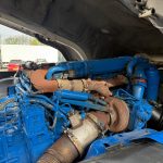 Scania P250 4×2 Sleeper Cab Fridge Box - thumbnail