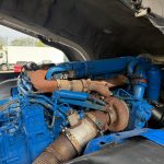 Scania P250 4×2 Sleeper Cab Fridge Box - thumbnail