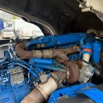 Scania P250 4×2 Sleeper Cab Fridge Box - thumbnail