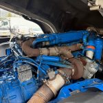 Scania P250 4×2 Sleeper Cab Fridge Box - thumbnail