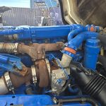 Scania P250 4×2 Sleeper Cab Fridge Box - thumbnail