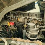 DAF CF 330 6×2 Rear Lift Fridge Box - thumbnail