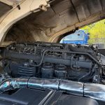 Scania P370 8×4 Sleeper Cab Skip Loader - thumbnail