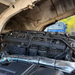 Scania P370 8×4 Sleeper Cab Skip Loader - thumbnail