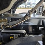 Mercedes Axor 1824 Day Cab Curtainsider Manual - thumbnail