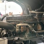 DAF CF65 220 Sleeper Cab Curtainsider Manual - thumbnail