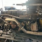 DAF CF65 220 Sleeper Cab Curtainsider Manual - thumbnail