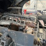 DAF CF65 220 Sleeper Cab Curtainsider Manual - thumbnail