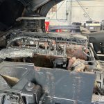 DAF CF65 220 Sleeper Cab Curtainsider Manual - thumbnail