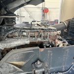 DAF CF65 220 Sleeper Cab Curtainsider Manual - thumbnail