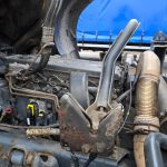 Mercedes Atego 2628 6×4 Day Cab Vacuum Tanker - thumbnail