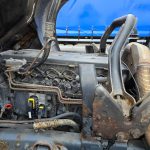 Mercedes Atego 2628 6×4 Day Cab Vacuum Tanker - thumbnail