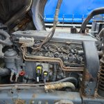 Mercedes Atego 2628 6×4 Day Cab Vacuum Tanker - thumbnail