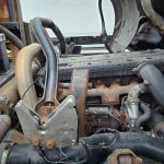 Mercedes Atego 2628 6×4 Day Cab Vacuum Tanker - thumbnail