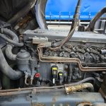 Mercedes Atego 2628 6×4 Day Cab Vacuum Tanker - thumbnail