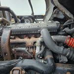 Mercedes Atego 2628 6×4 Day Cab Vacuum Tanker - thumbnail