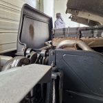 DAF LF45 160 4×2 Day Cab Box Van - thumbnail
