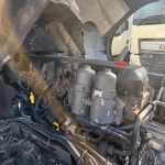 DAF XF105 460 6×2 Space Cab Tractor Unit - thumbnail