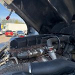 DAF XF105 460 6×2 Space Cab Tractor Unit - thumbnail