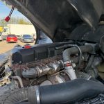 DAF XF105 460 6×2 Space Cab Tractor Unit - thumbnail