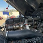 DAF XF105 460 6×2 Space Cab Tractor Unit - thumbnail