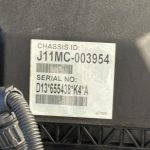 Renault T480 6×2 Midlift Tractor Unit - thumbnail