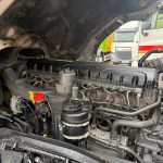 DAF CF 330 6×2 Rear Lift Sleeper Cab Curtainsider - thumbnail