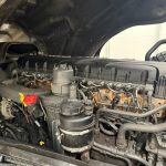 DAF CF 330 6×2 Rear Lift Sleeper Cab Curtainsider - thumbnail