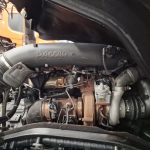 DAF XF 480 6×2 Midlift Tractor Unit - thumbnail